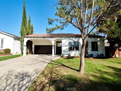 3311 N D St, San Bernardino, CA, 92405