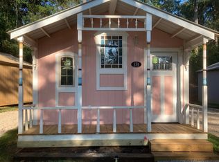 131 Oliver Ln, Nacogdoches, TX 75965