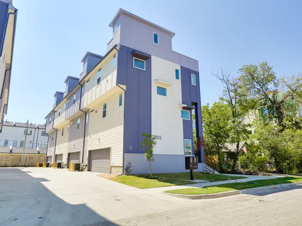 2805 Weisenberger St #503, Fort Worth, TX 76107