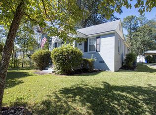 4707 17th Ave, Columbus, GA