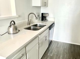 Curson Luxe Apartments, Los Angeles, CA 90046