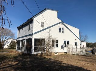 37 Nooseneck Hill Rd, Richmond, RI 02898
