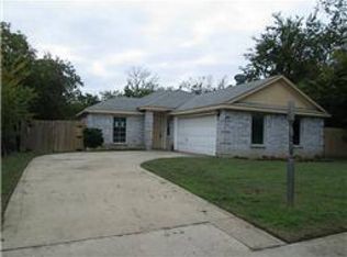 4844 Bernal Dr, Dallas, TX 75212