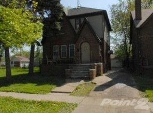 9308 Appoline St, Detroit, MI 48228