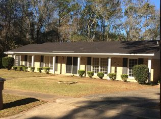821 Ingleside Dr, Mobile, AL 36608