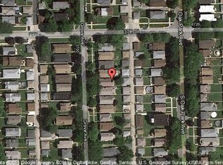 2519 Elmwood Ave, Berwyn, IL