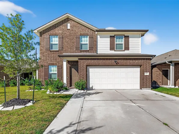 7119 Evitale Way, Houston, TX 77049
