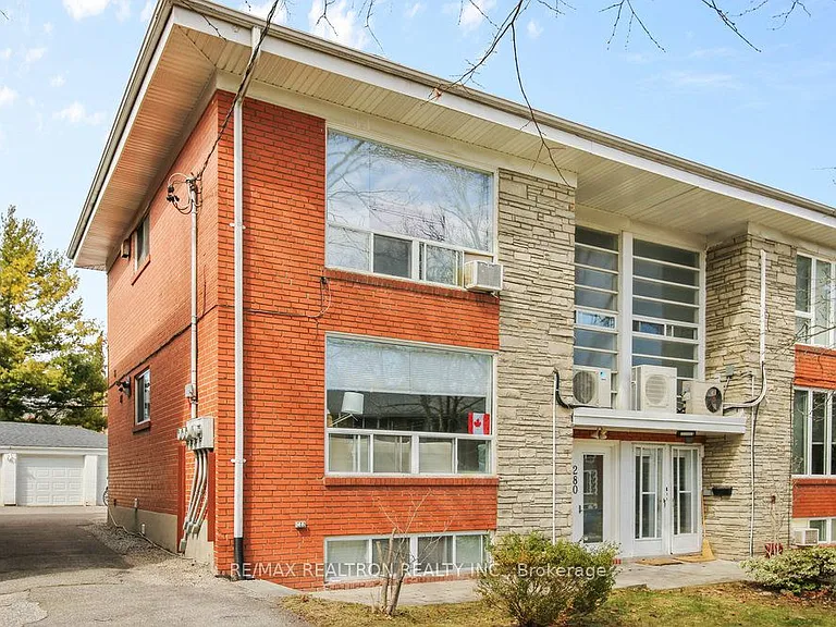 280 Glenforest Rd — Photo 1