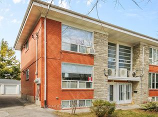 280 Glenforest Rd, Toronto, ON M4N2A4