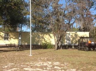 160 Moncks Corner Rd, Eutawville, SC 29048