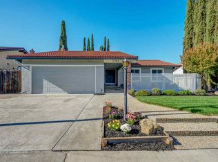 7783 Fairoaks Dr, Pleasanton, CA 94588