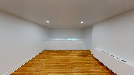 Rented by AZ REALTY NYC LLC