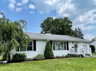 510 Perkins Ave, Horseheads, NY