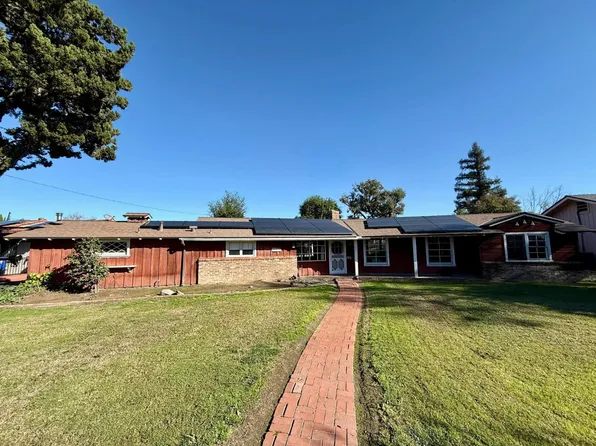2480 18th Ave, Kingsburg, CA 93631