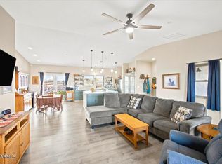 301 NEW VENTURE Road, Clarkdale, AZ 86324