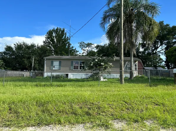 38016 Brenda Rd, Dade City, FL 33523