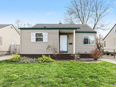 941 W Farnum Ave, Madison Heights, MI, 48071