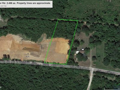 LOT 4 Keasler Rd, Longview, TX, 75605
