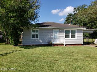 121 Monterey St, New Iberia, LA 70563