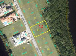 210 SE Fiore Bello, Port Saint Lucie, FL 34952