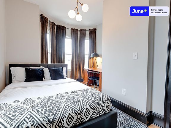 2nd image of 114 Boston St #2A
