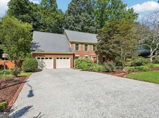 89 Creekside Dr, Dallas, GA 30157