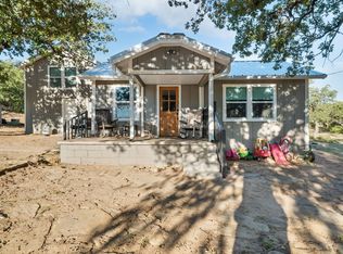 1110 Lester Rd, Jacksboro, TX 76458