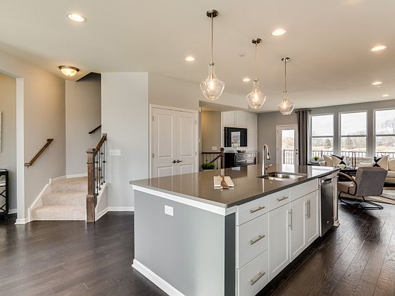 5th image of 3553 Mulligan Dr