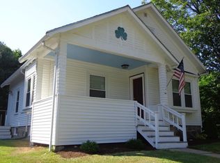 113 Oak St, Abington, MA 02351