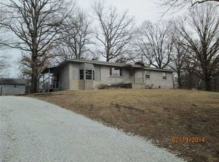 4471 Robbins Rd, Springdale, AR 72762
