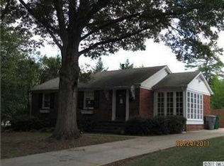 4438 Applegate Rd, Charlotte, NC 28209