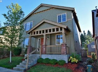 19755 SE 37th Way, Camas, WA 98607