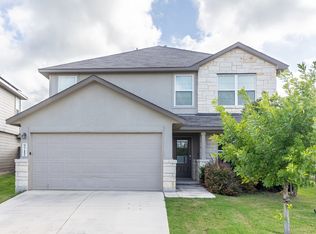 9712 Moon Shine, San Antonio, TX 78254