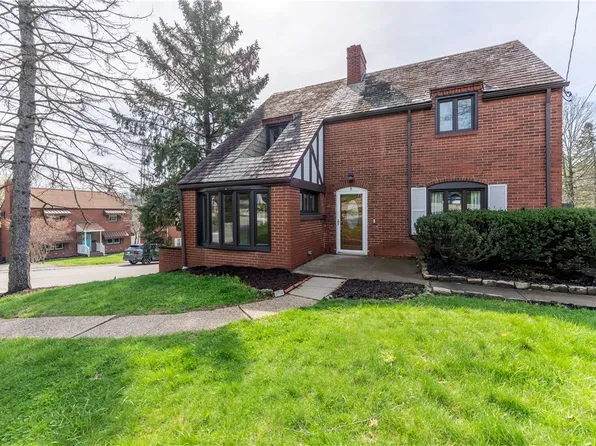 8 Pocono Dr, Pittsburgh, PA 15220