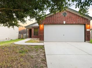 10222 FOSSIL VLY, San Antonio, TX 78245