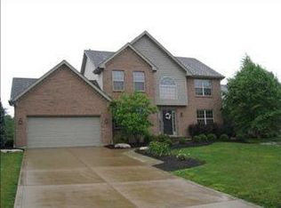 5749 Saint George Ave, Westerville, OH 43082