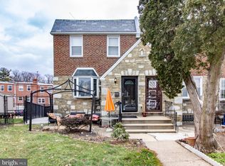 239 E Fariston Dr, Philadelphia, PA 19120