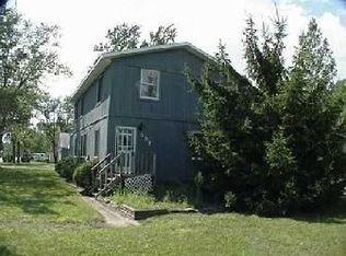 331 N Hospital Rd, Waterford, MI 48327