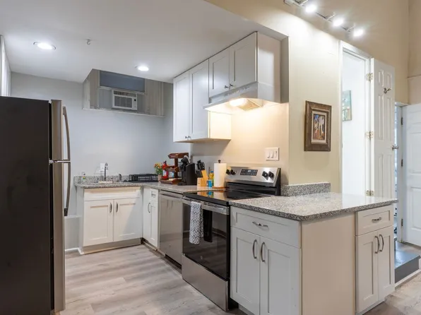 1601 W Cary St APT 1, Richmond, VA 23220