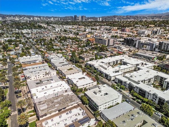 3649 Glendon Ave APT 208, Los Angeles, CA 90034
