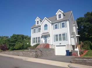 21 Thrush St, West Roxbury, MA 02132