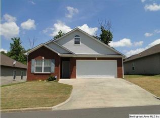 272 Martin Dr, Birmingham, AL 35215