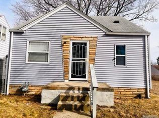 18918 Dresden St, Detroit, MI 48205