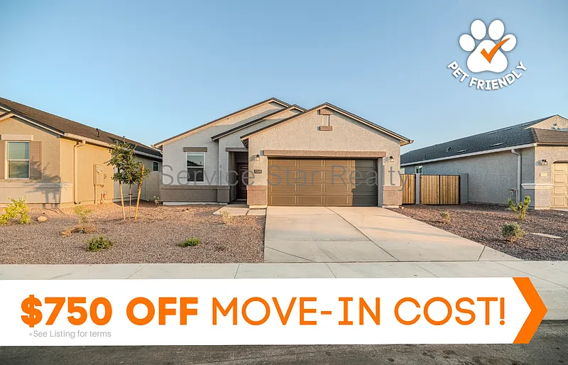 5549 E Cinder Ln