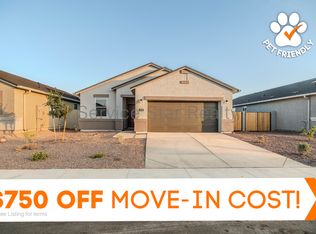 5549 E Cinder Ln, San Tan Valley, AZ 85140