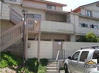 116 Maegan Pl APT 1, Thousand Oaks, CA 91362