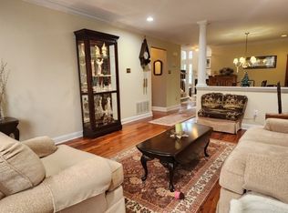 1305 S Branch Dr, Whitehouse Station, NJ 08889