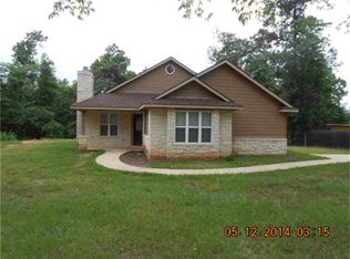 18175 Lake Dr E, Willis, TX 77378