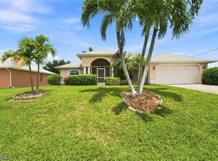 3515 NW 15th St, Cape Coral, FL 33993