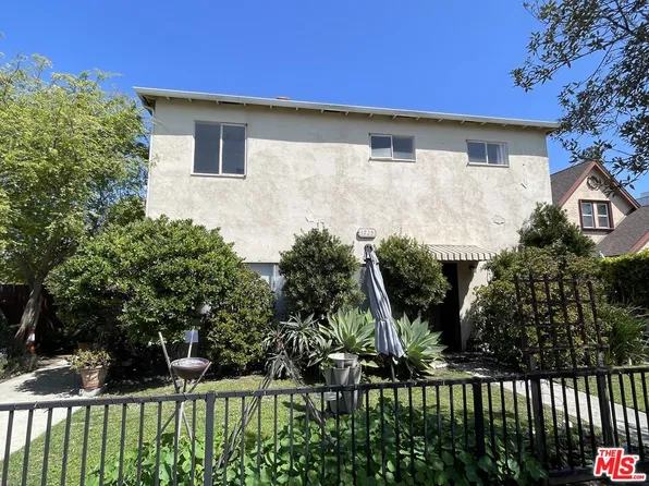 1925 Euclid St, Santa Monica, CA 90404